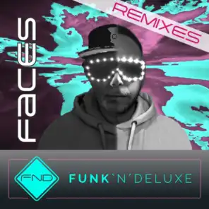 Funk'N'Deluxe