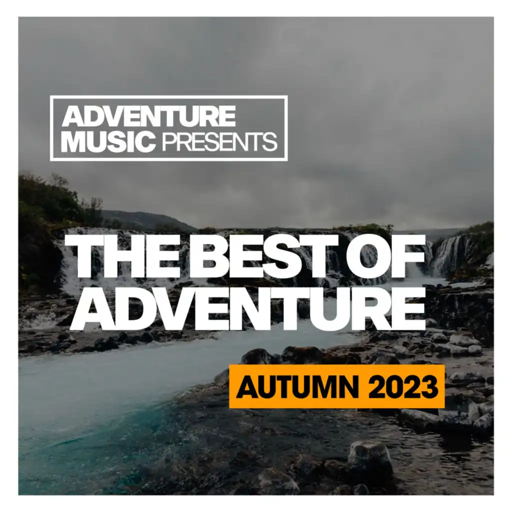 The Best of Adventure 2023
