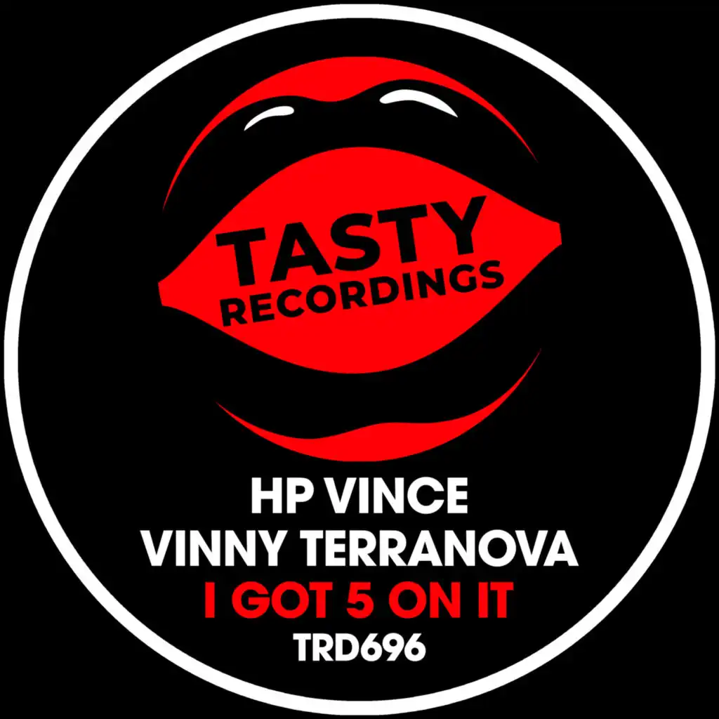 HP Vince & Vinny Terranova