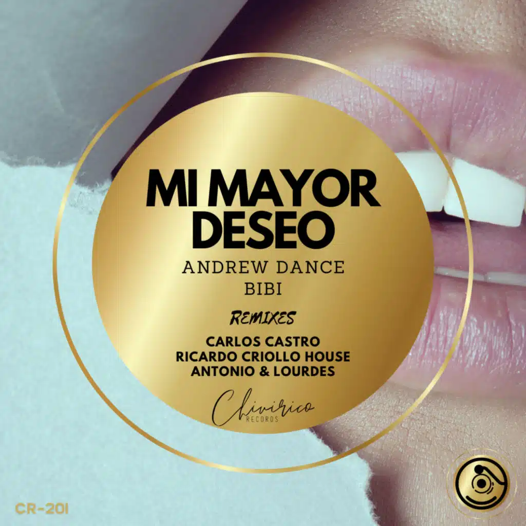 Mi Mayor Deseo