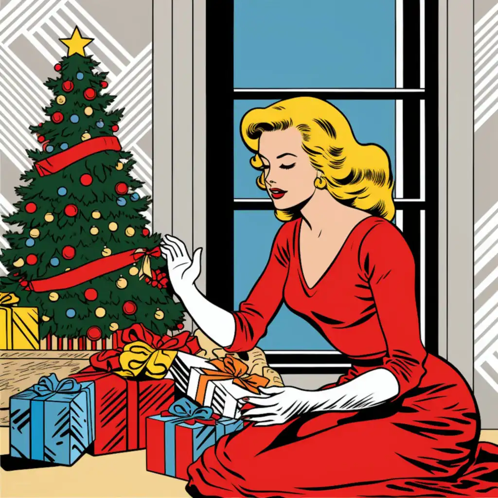 Instrumental Christmas Classics, Christmas Music Mix & Instrumental Christmas