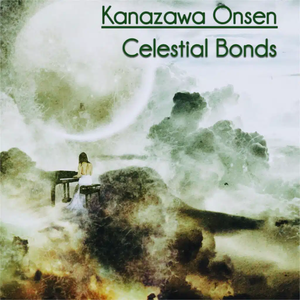 Kanazawa Onsen