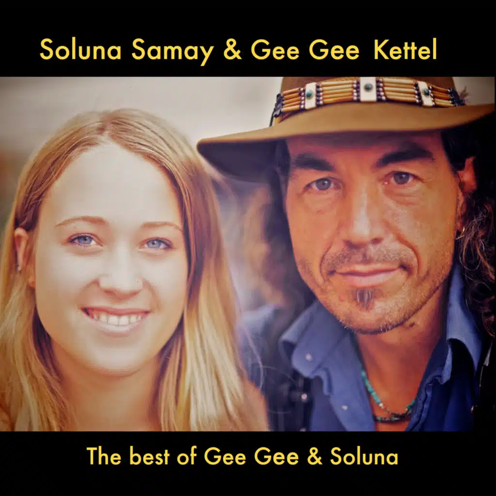 The Best of Gee Gee & Soluna