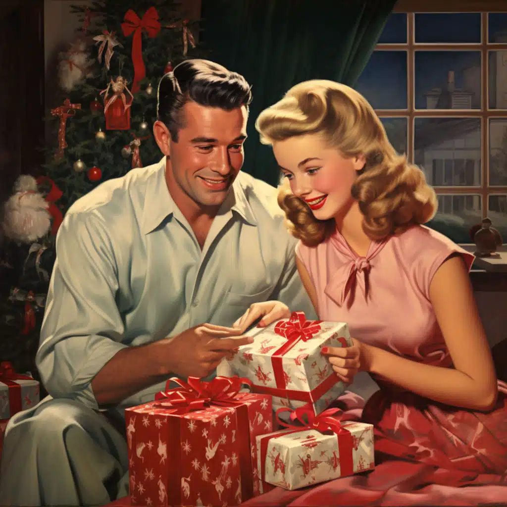 Mélodies tranquilles de Noël