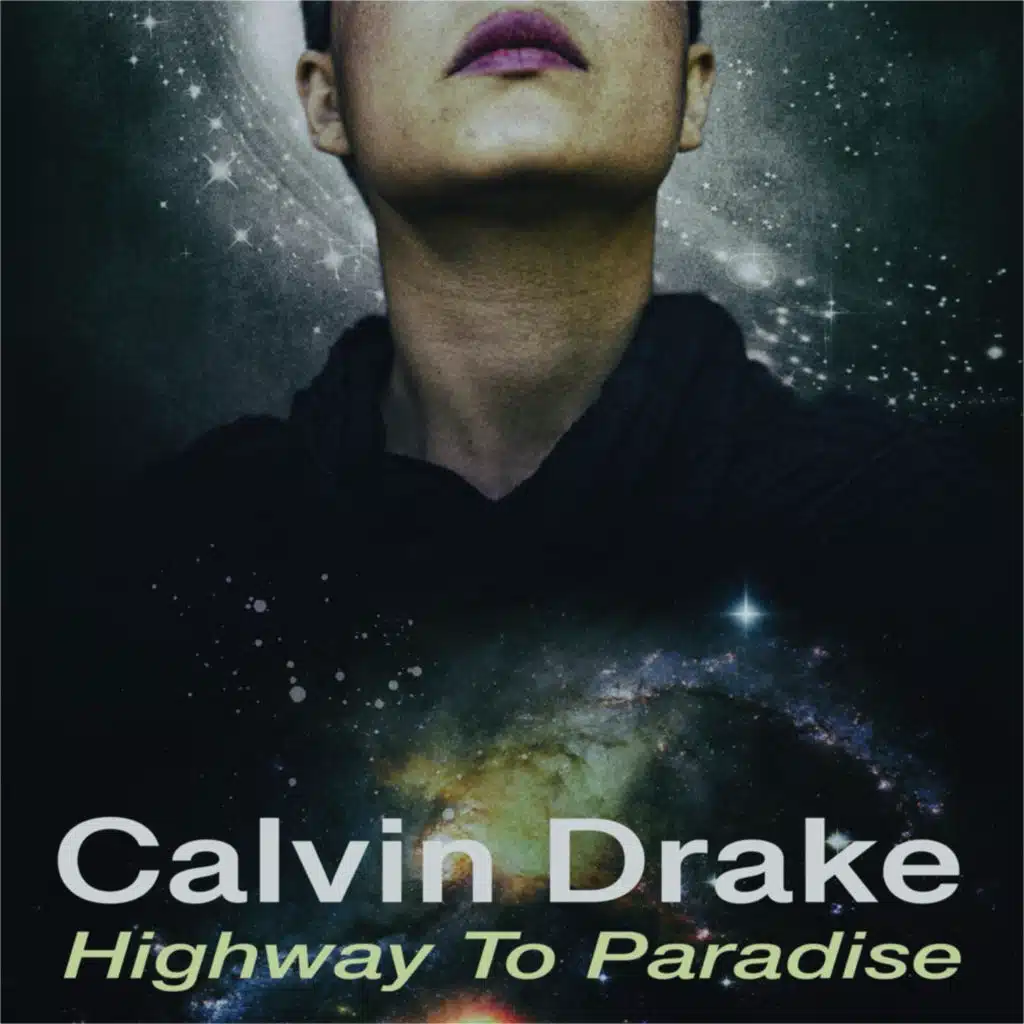 Calvin Drake