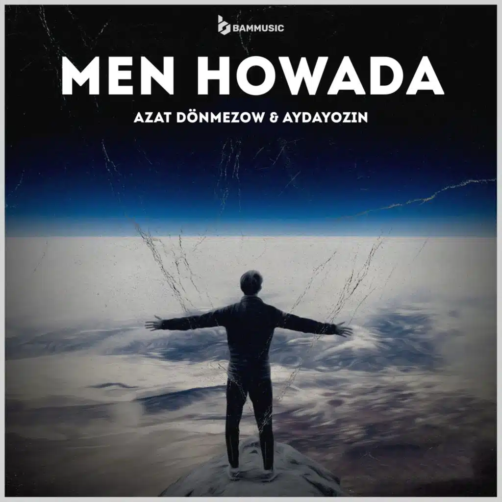 Men Howada (feat. Aydayozin)