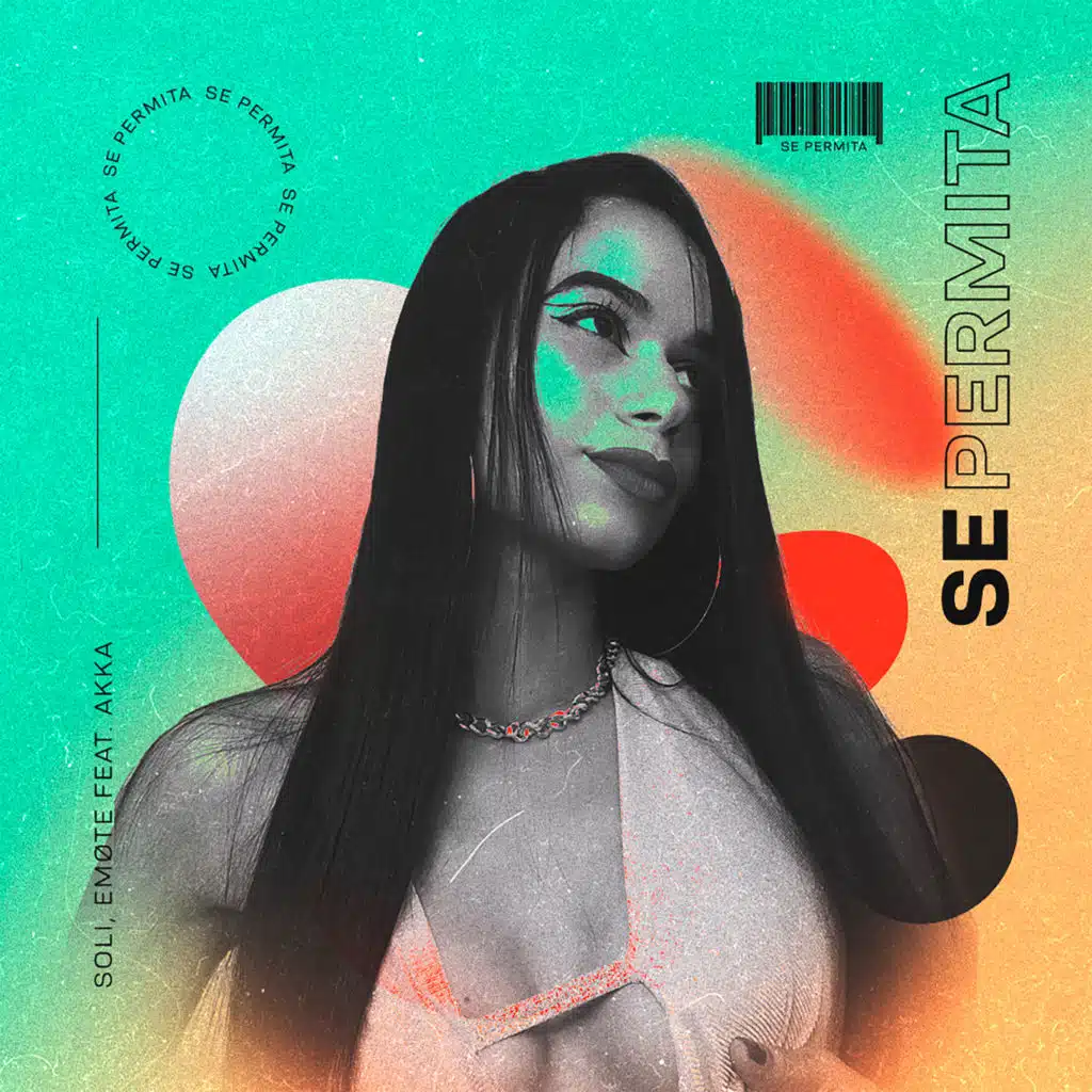 Se Permita (feat. AKKA)