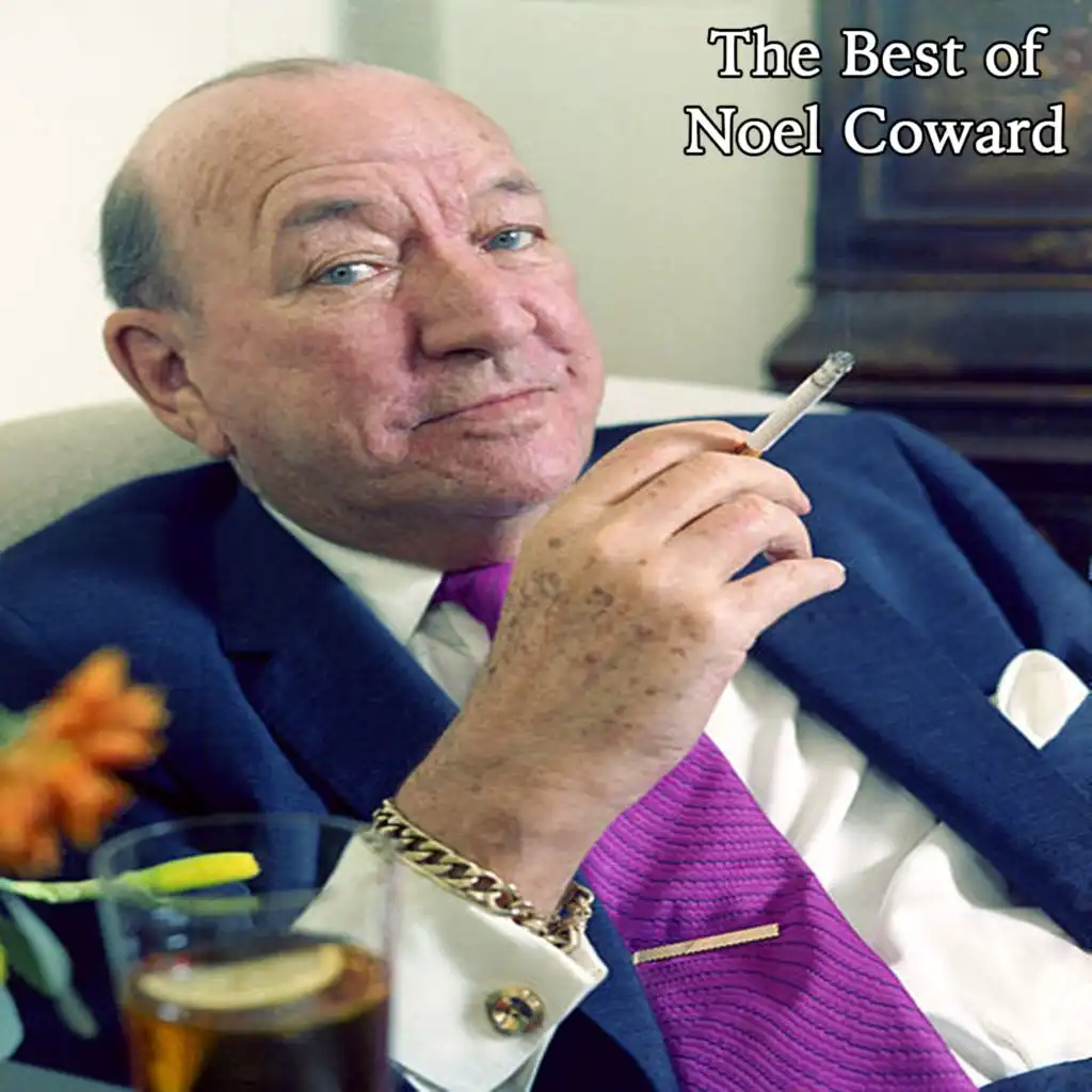 The Best of Noel Coward