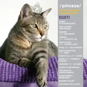 Princeza Dueti