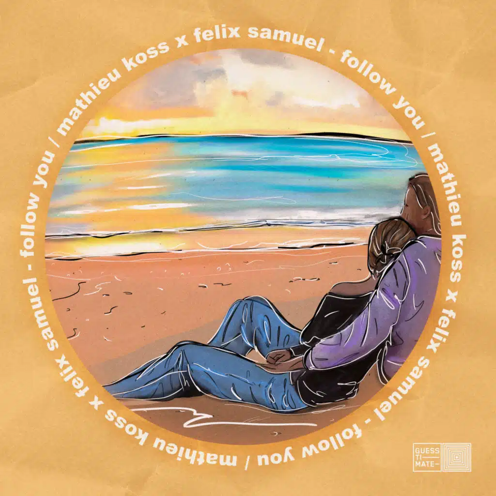 Mathieu Koss & Felix Samuel