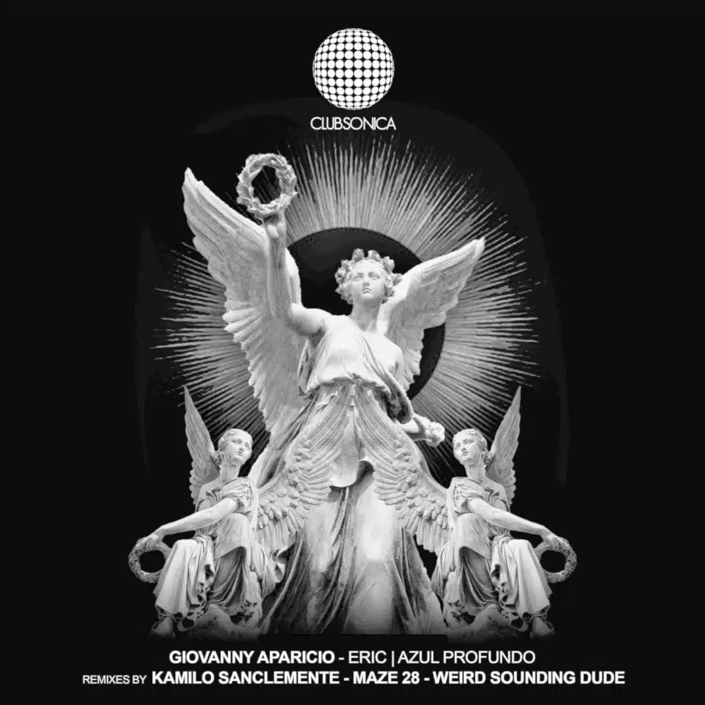 Kamilo Sanclemente & Giovanny Aparicio