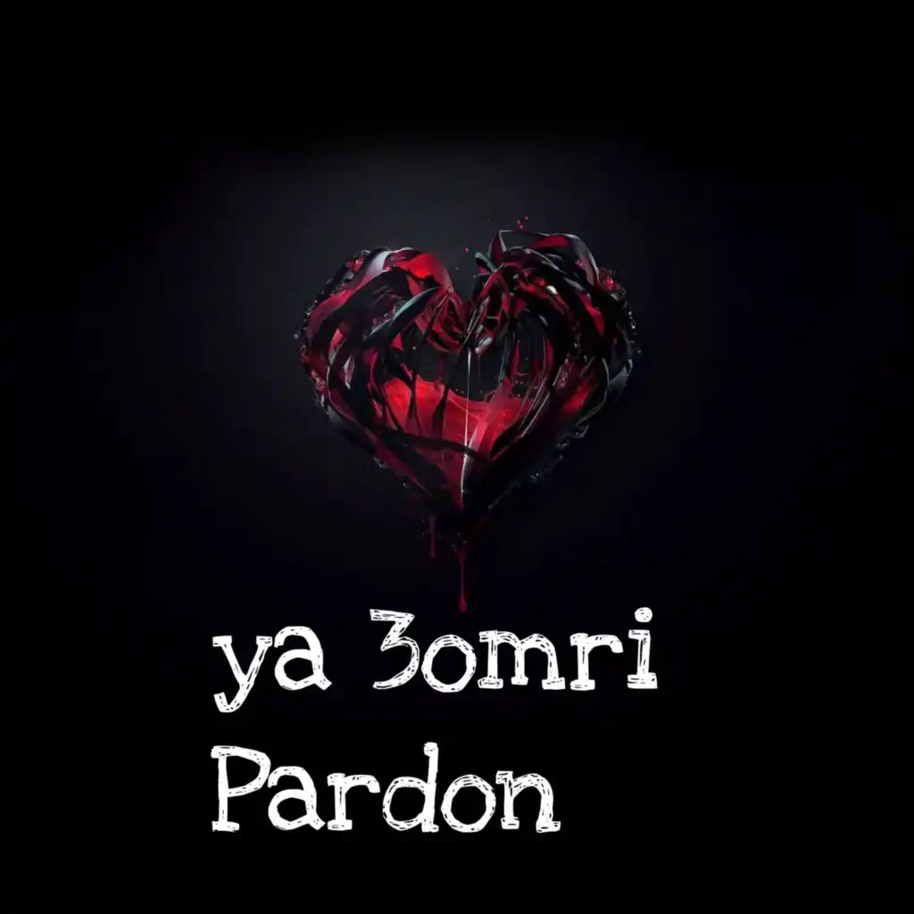 ya 3omri pardon (feat. Djalil Palermo & Flenn)