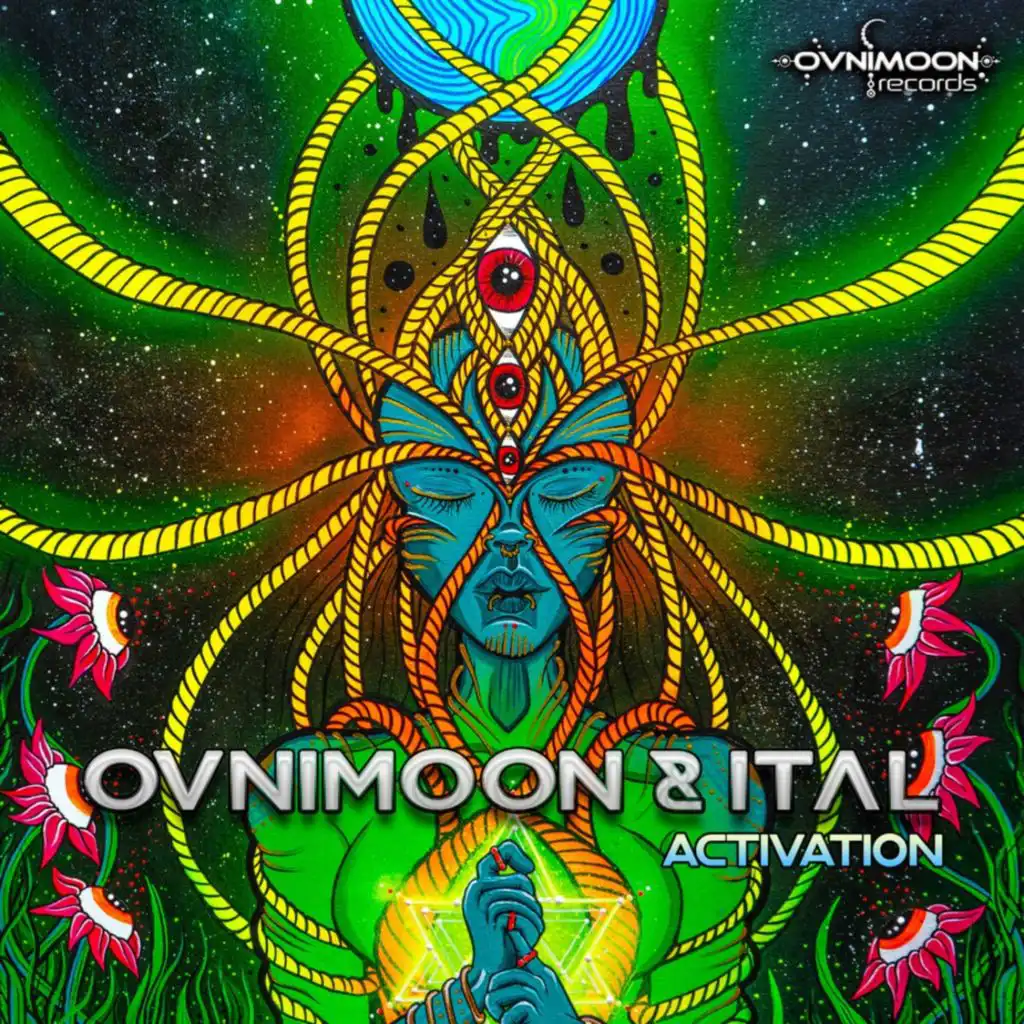 Ital & Ovnimoon