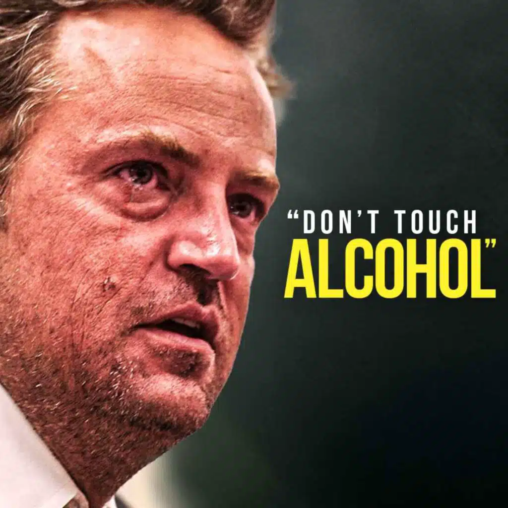 Matthew Perry Will Leave You SPEECHLESS | One of the Most Eye Opening Interviews Ever