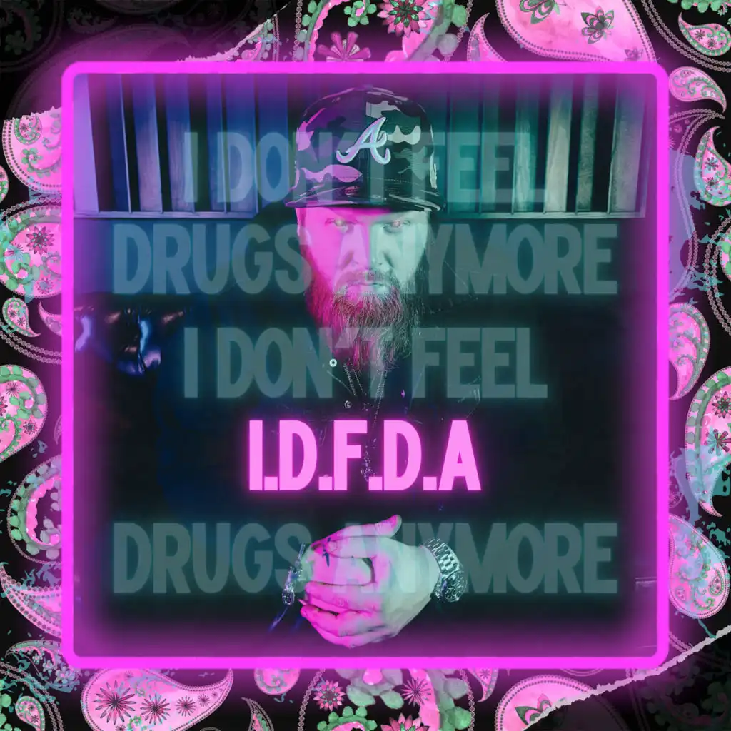I Don't Feel Drugs Anymore