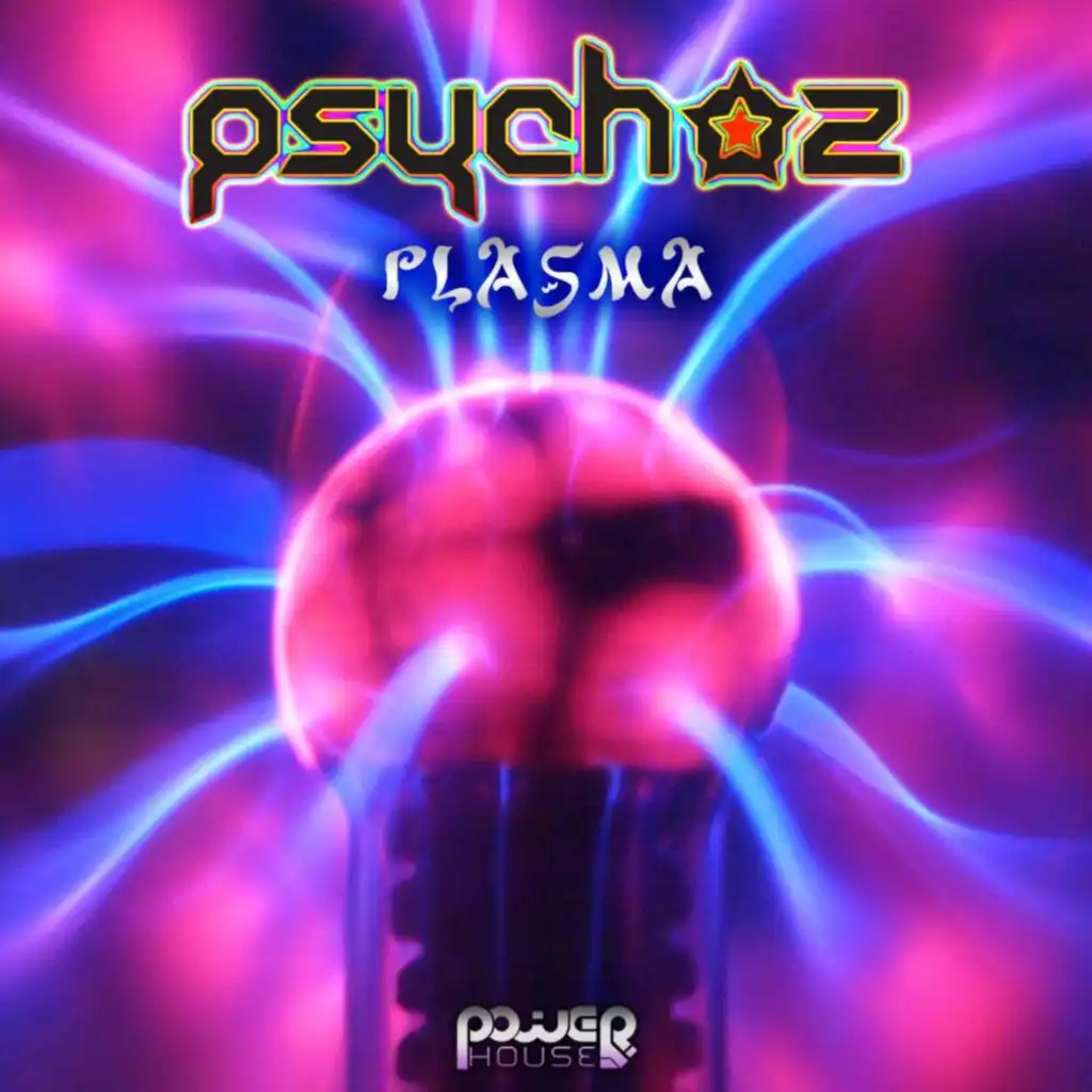 Plasma