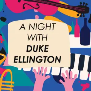 Ella Fitzgerald & Duke Ellington & His Famous Orchestra