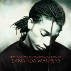 Introducing The Hardline According To Sananda Maitreya