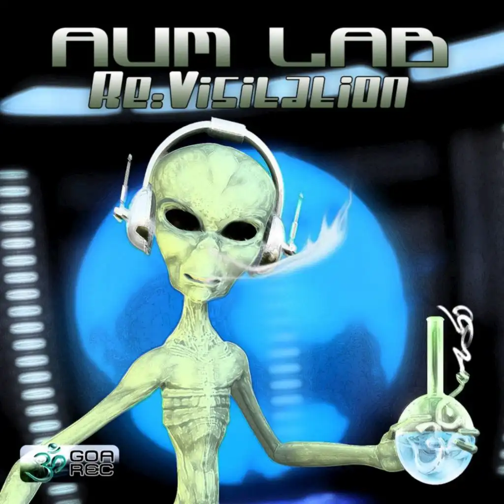 5th World (Alien Visitation Mix)