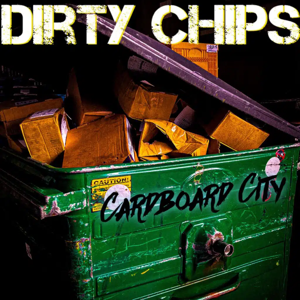 Dirty Chips