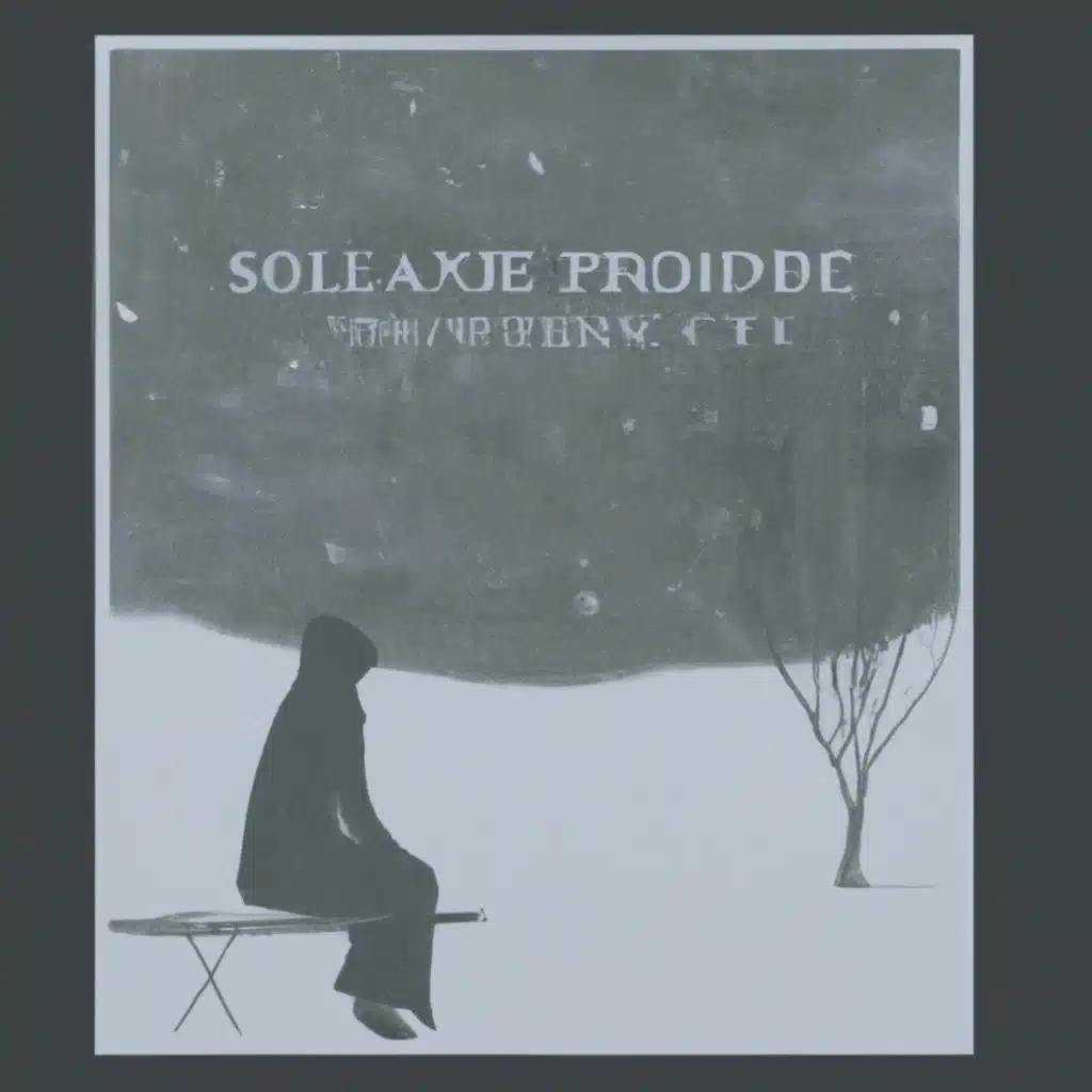 When I was swinging in the swing