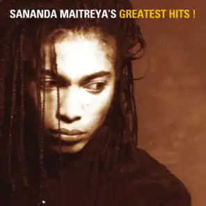 Sananda Maitreya's Greatest Hits !
