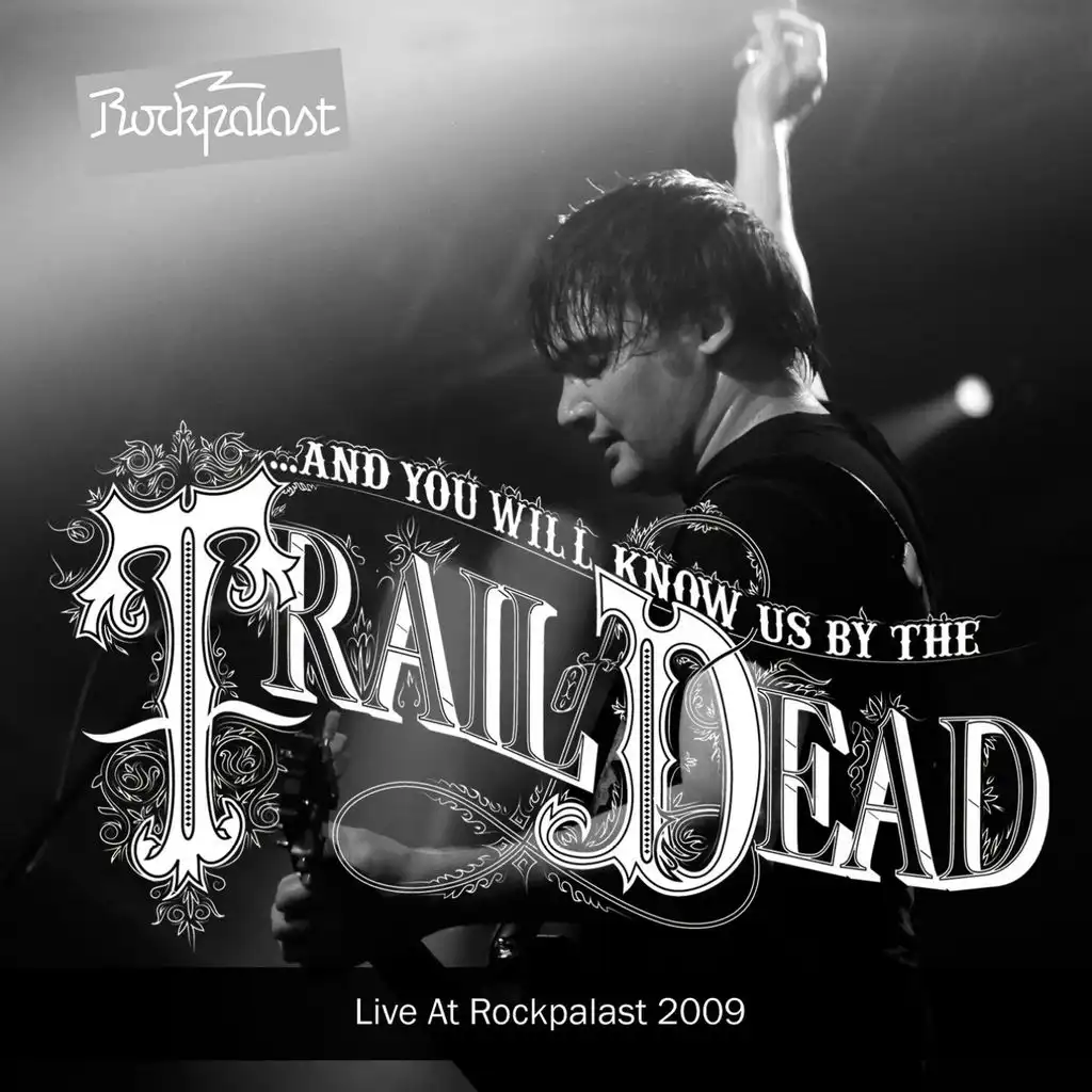 Live At Rockpalast (Live in Cologne 14. 05. 2009)
