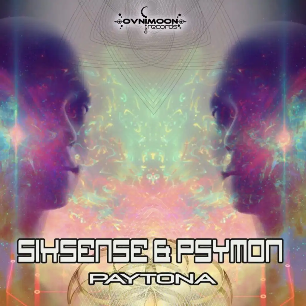 Psymon & Sixsense