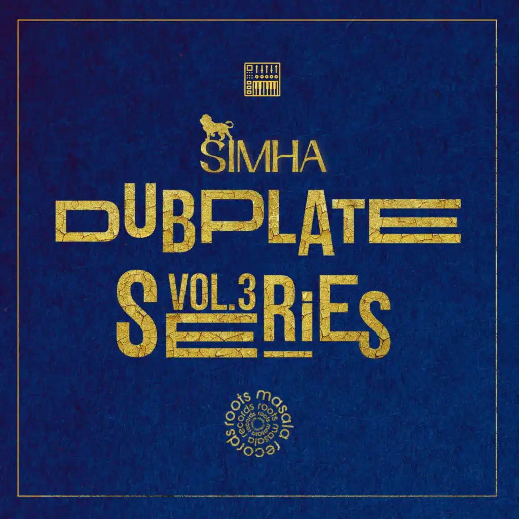 Dubplate Series, Vol. 3