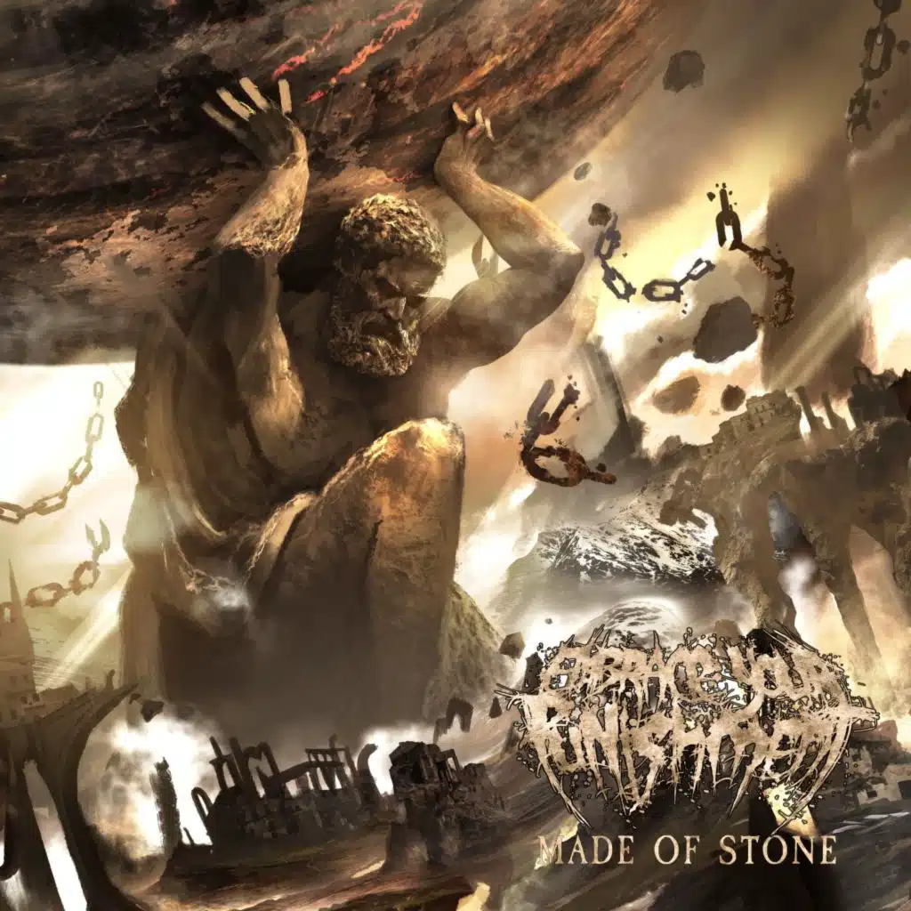 Embrace Your Punishment