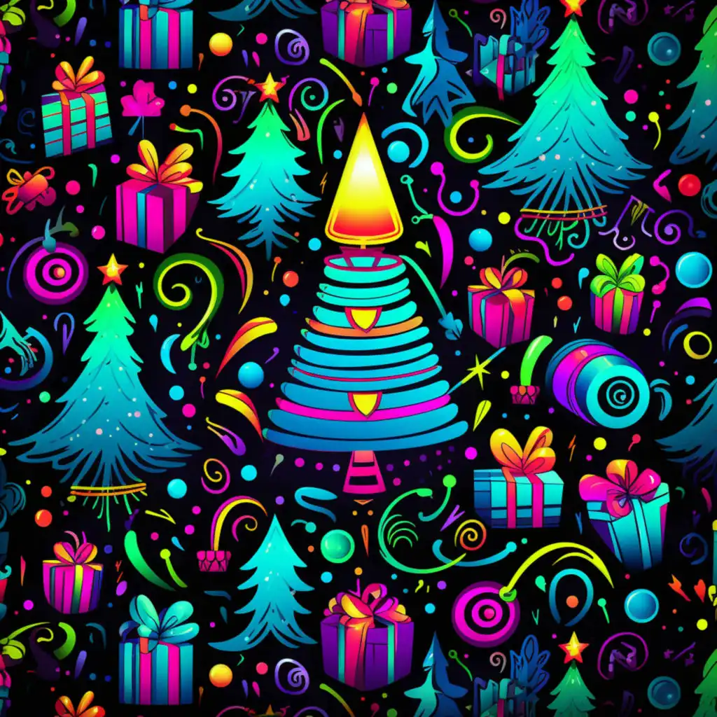 Jazzy Christmas