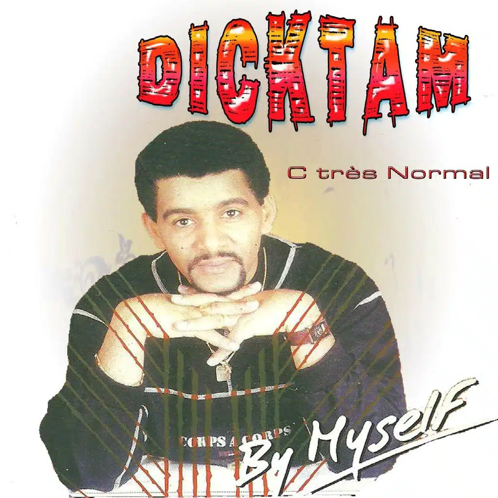 By Myself (C très normal)