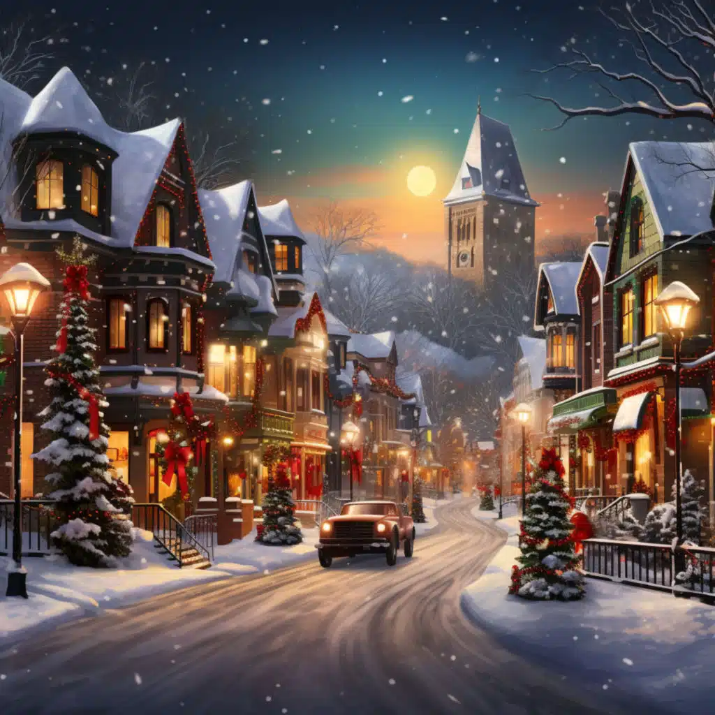 Christmas Jazz Holiday Music, Christmas Relaxing Music & Christmas Music Holiday