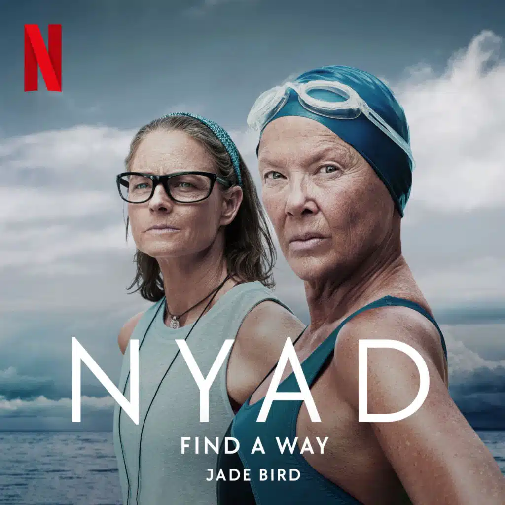 Find A Way (from the Netflix Film "NYAD")