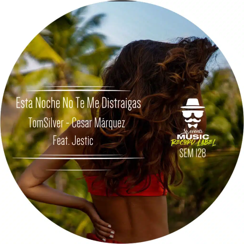 Cesar Marquez & TomSilver