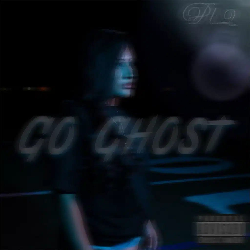Go Ghost, Pt. 2