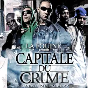 Capitale du crime (La Fouine présente Capitale du Crime)