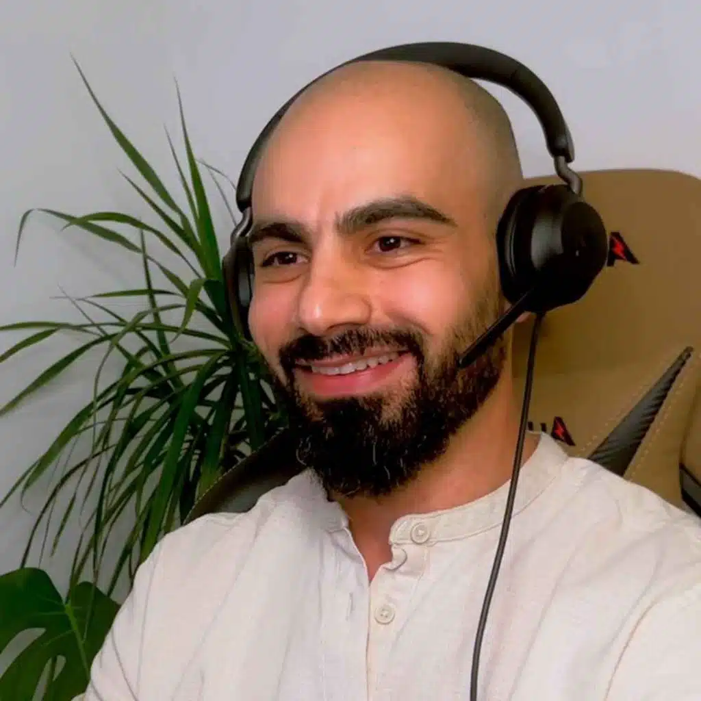 EP 115 - Mohammad Ashouri | Driving Autonomy: Unveiling the Tech