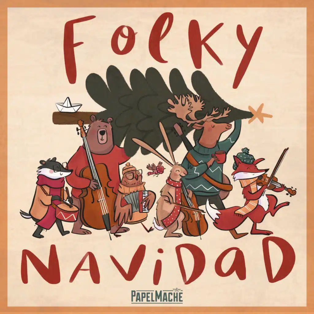Sigue Siendo Navidad