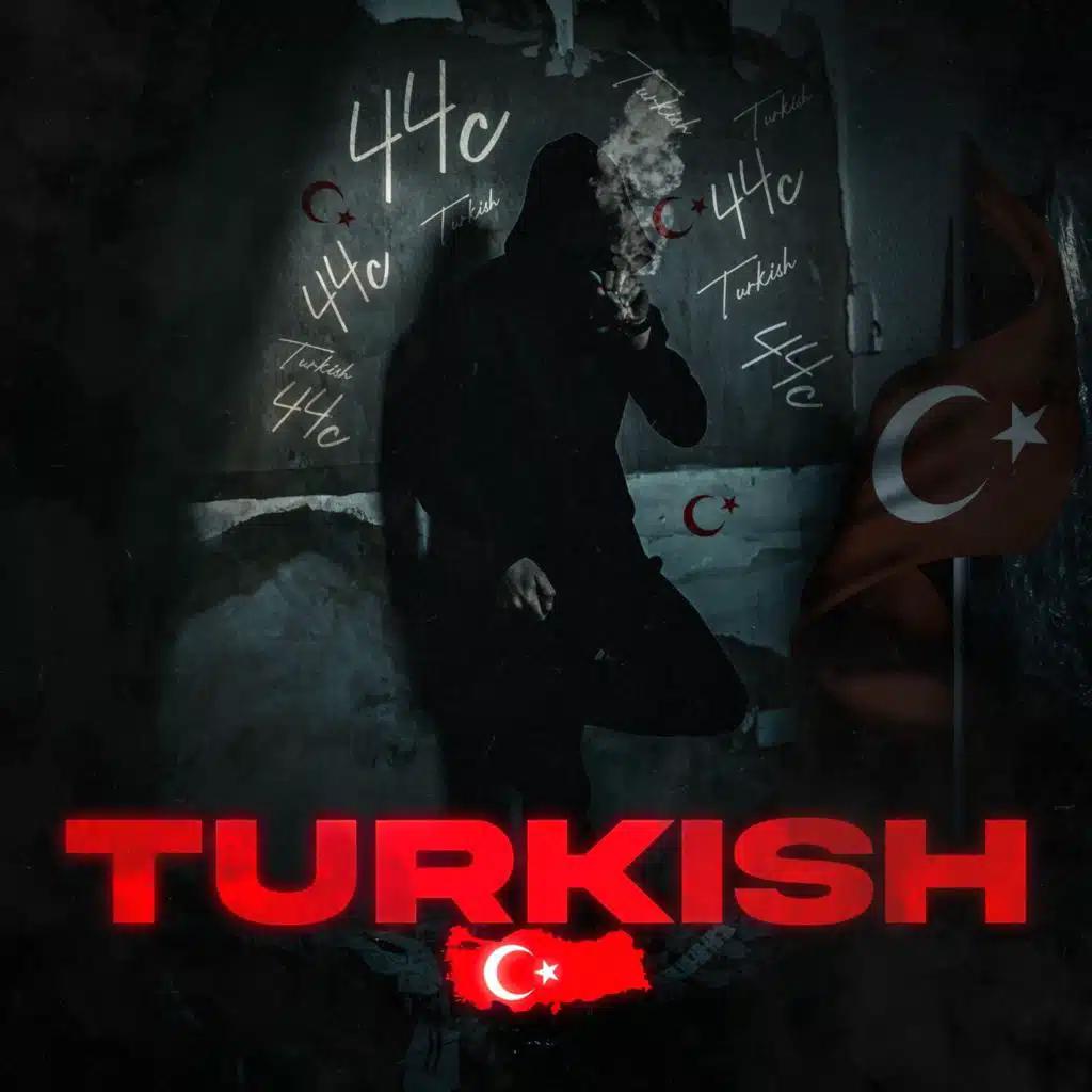 Turkish