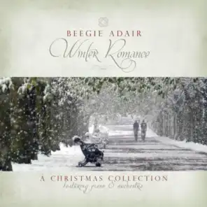 I'll Be Home For Christmas (Winter Romance Album Version)