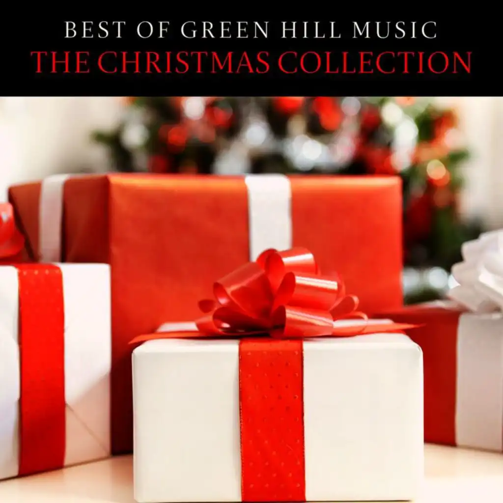 Have Yourself A Merry Little Christmas (feat. Stephen Bishop)