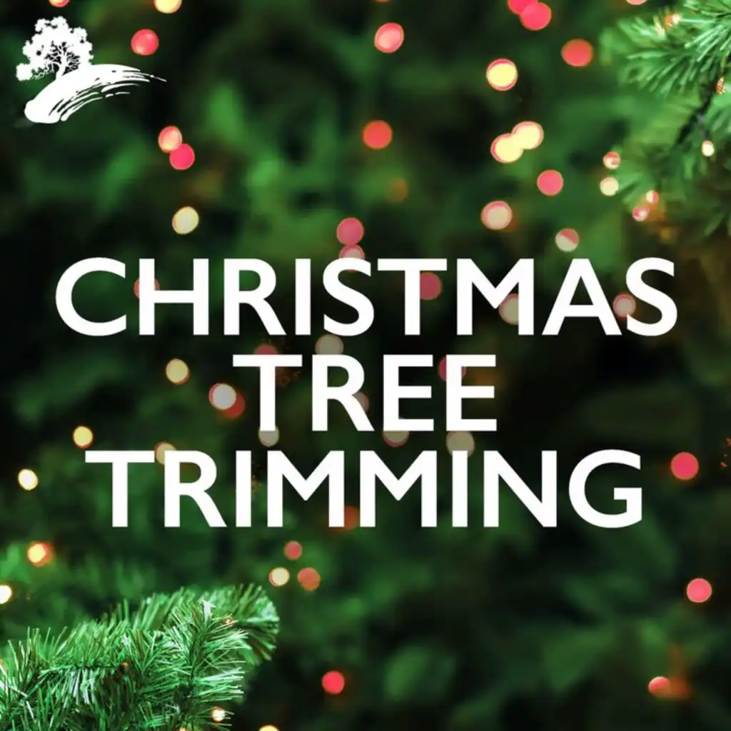 Christmas Tree Trimming