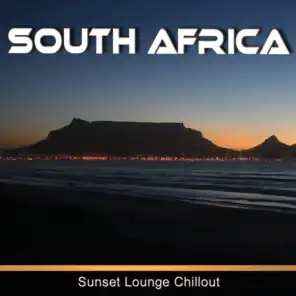 South Africa Sunset Lounge Chillout