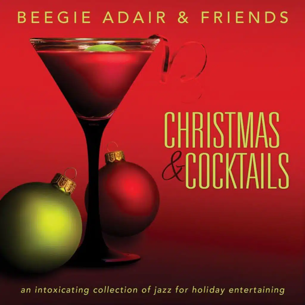 Home For The Holidays (feat. Beegie Adair)