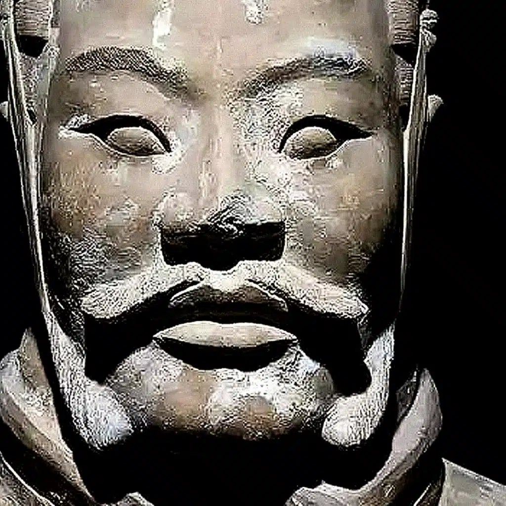 SUN TZU - L'art de la guerre