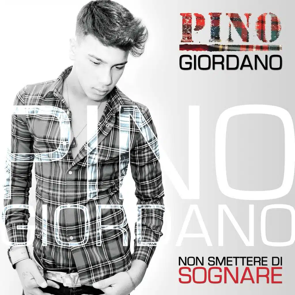 Non smettere di sognare