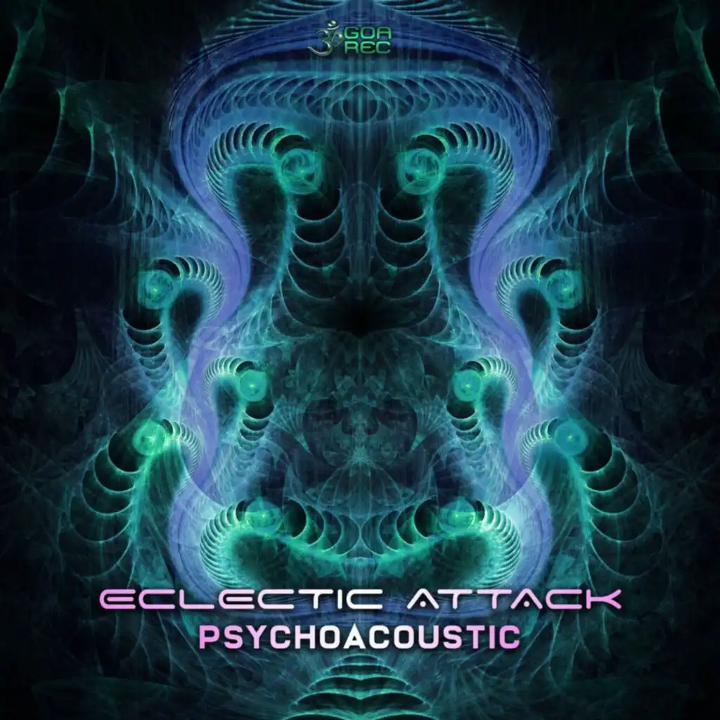 Psychoacoustic