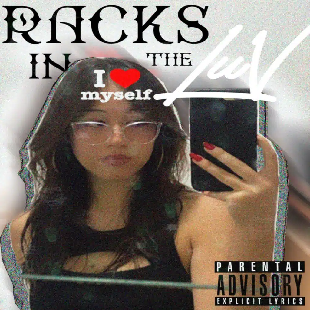 ledsen on the racks