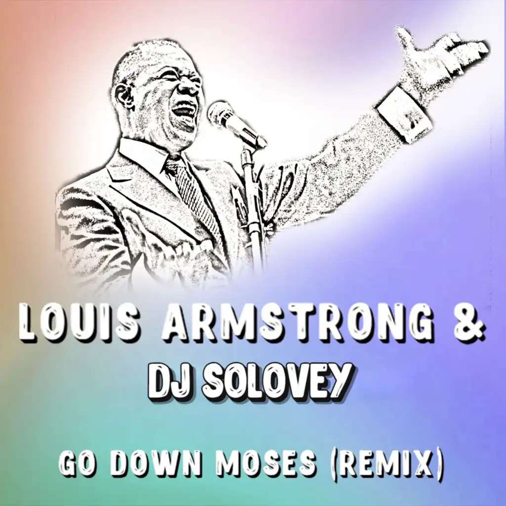 Go Down Moses Remix